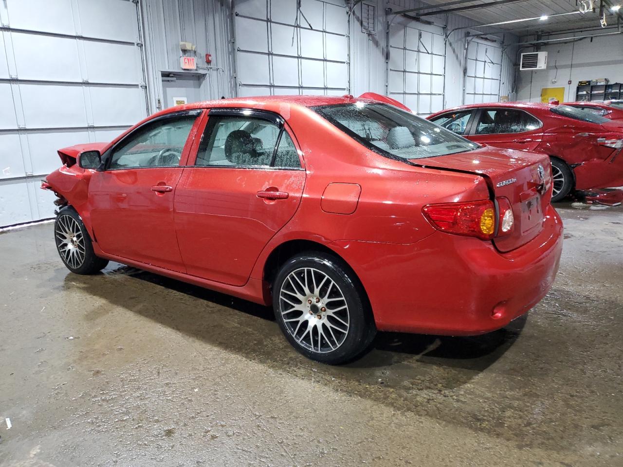 2010 Toyota Corolla - Image 2