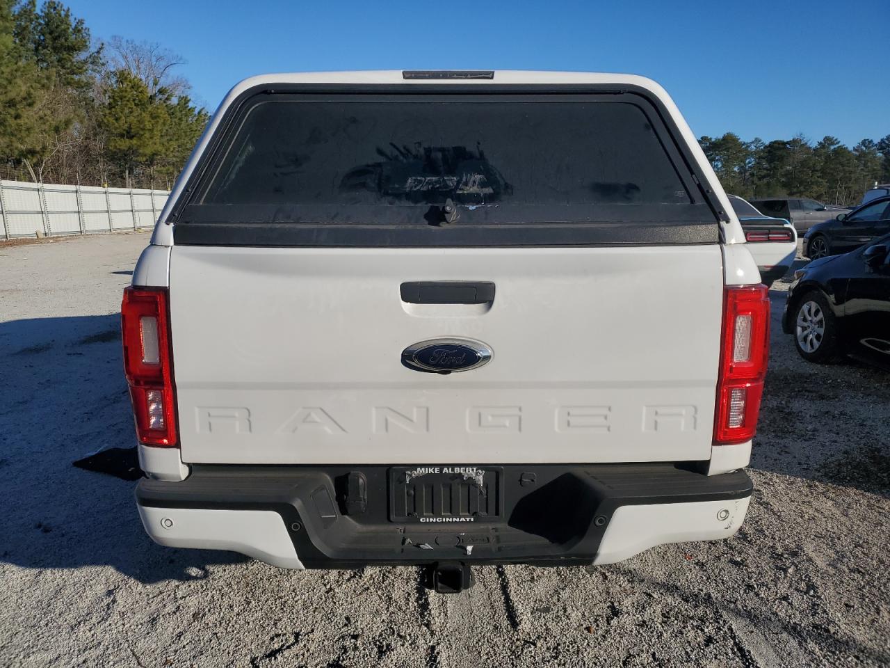 2023 Ford Ranger - Image 6