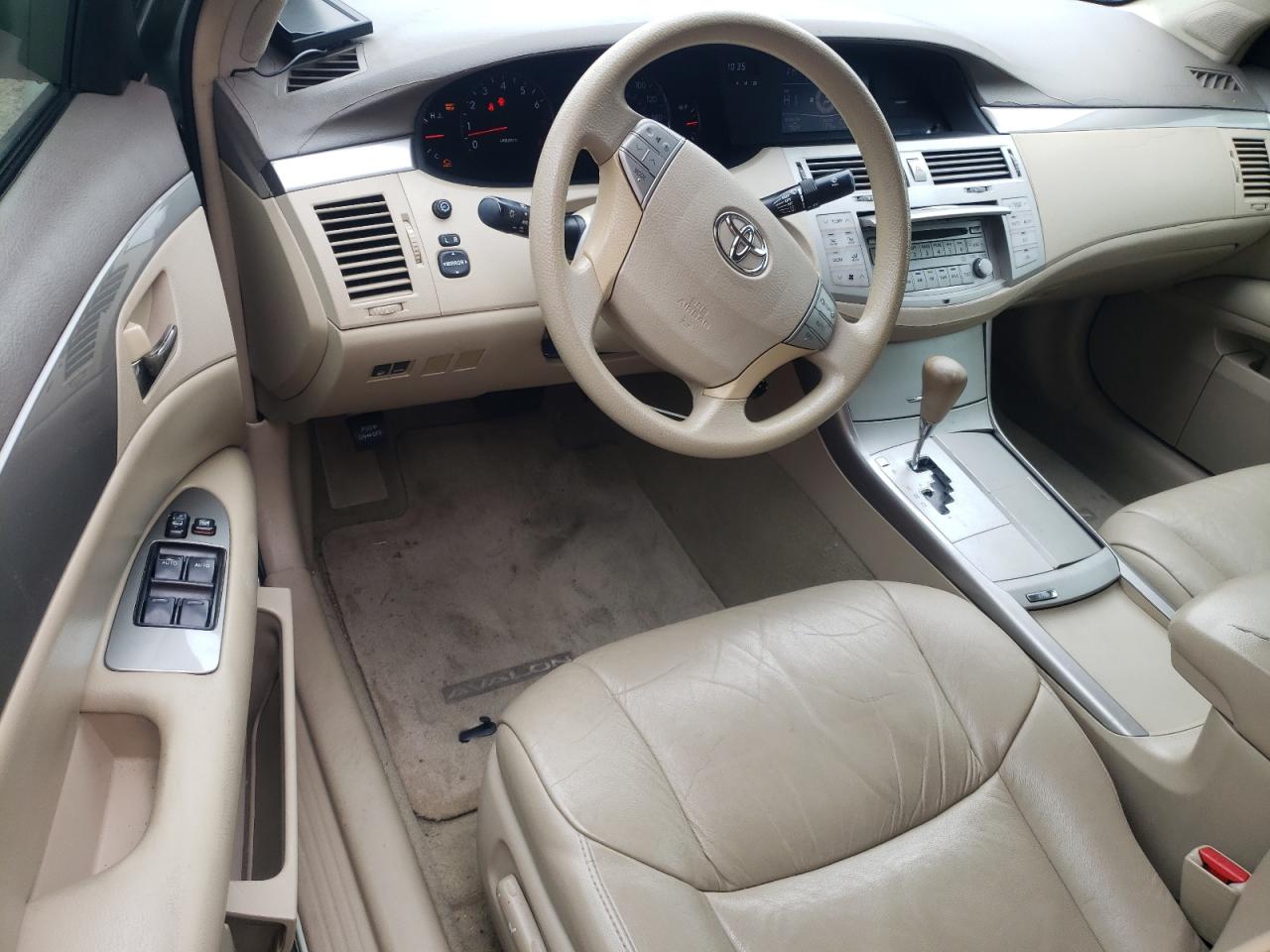 2006 Toyota Avalon - Image 8