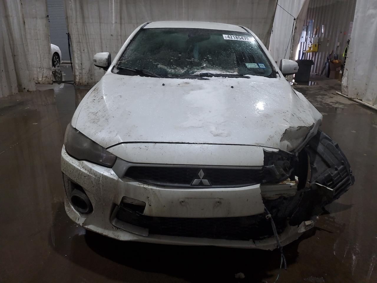 2016 Mitsubishi Lancer - Image 5