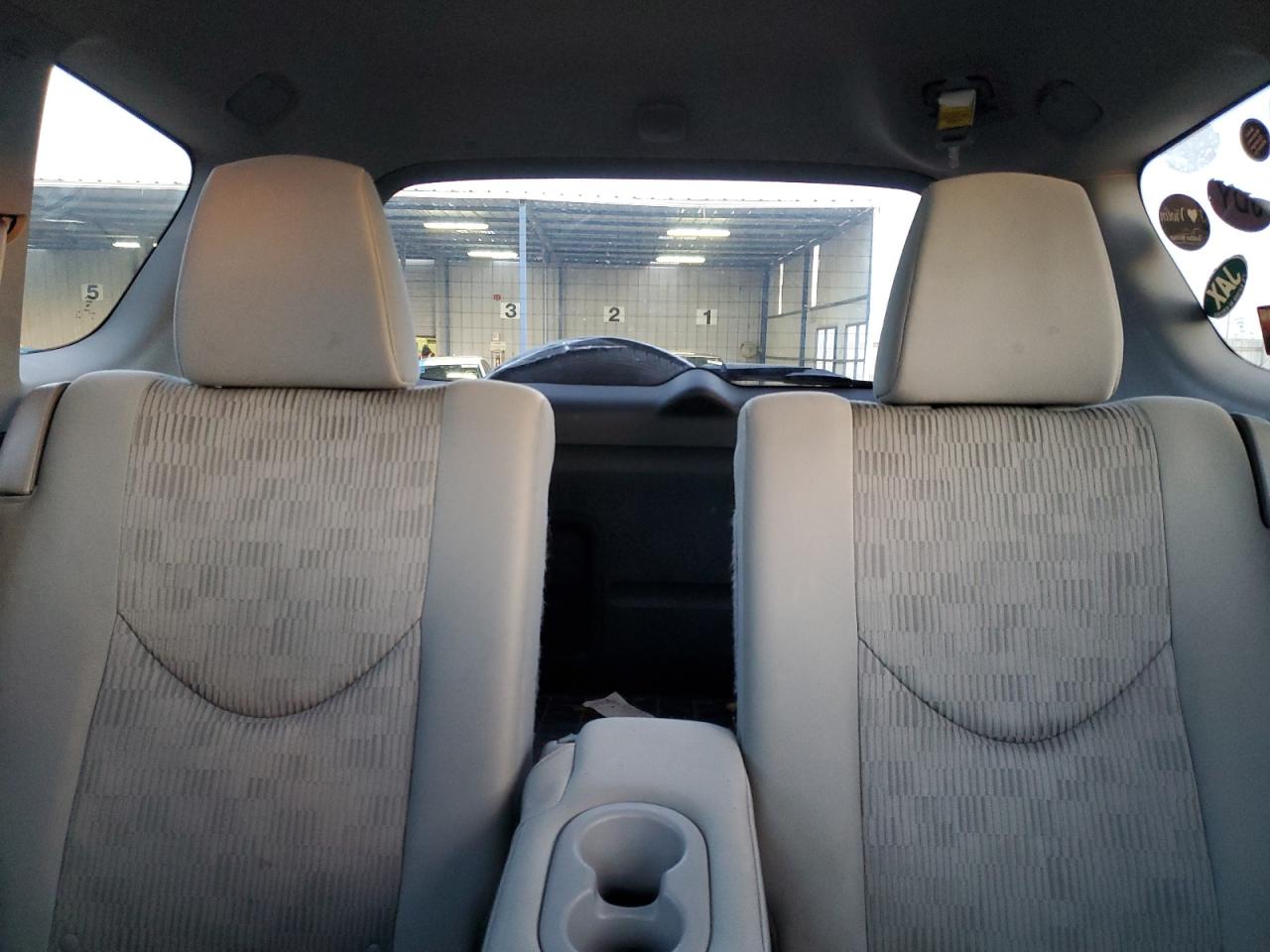 2012 Toyota RAV 4 - Image 10