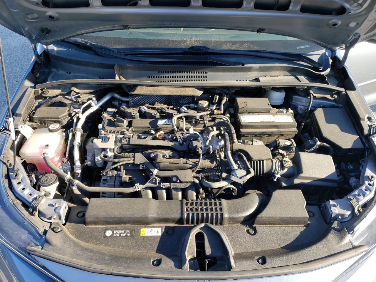 2021 Toyota Corolla - Image 12