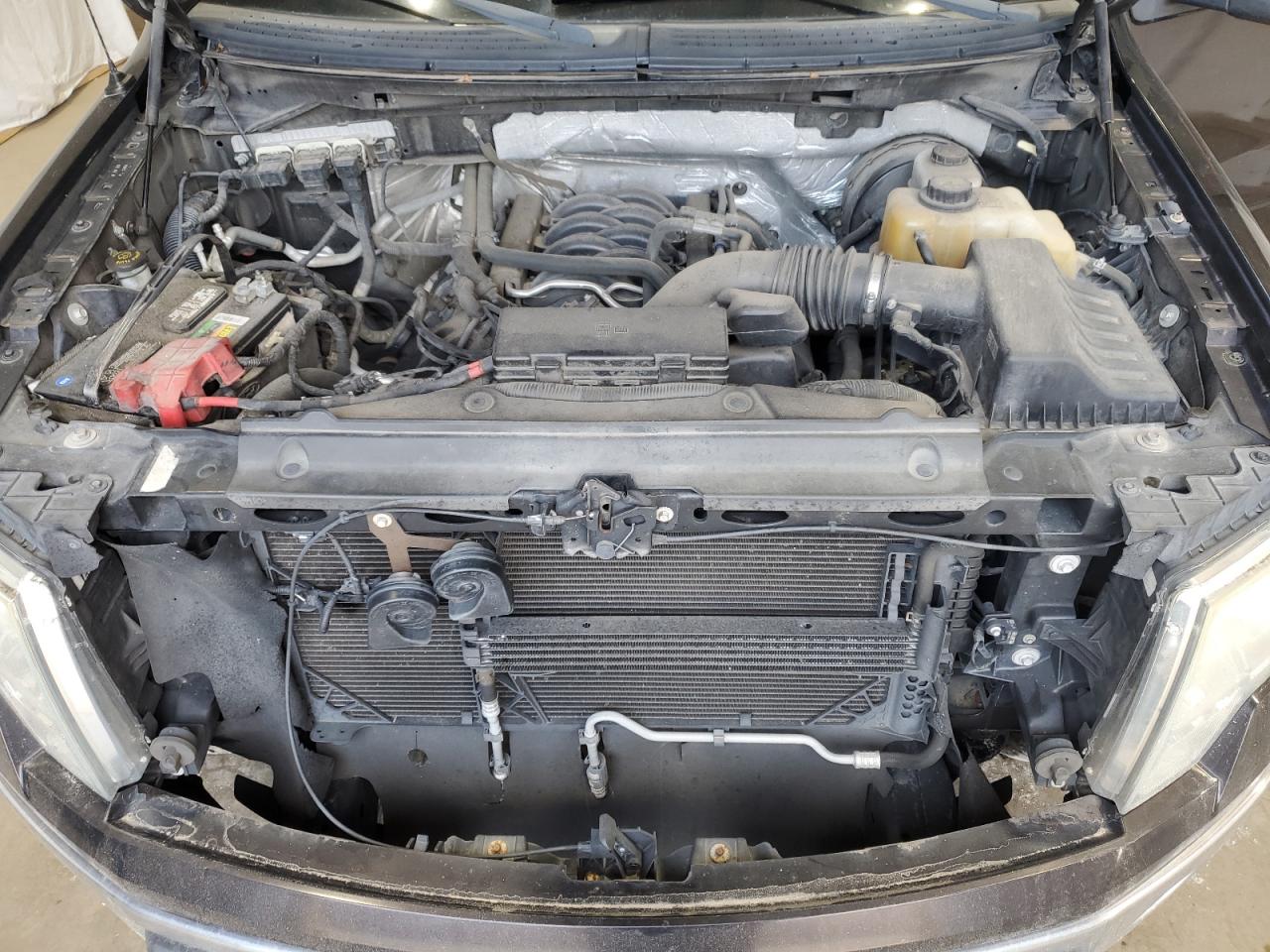 2013 Ford F-150 - Image 11