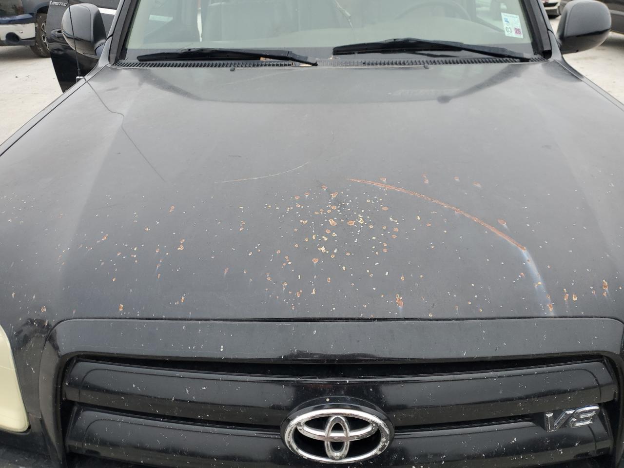 2004 Toyota Tundra - Image 11