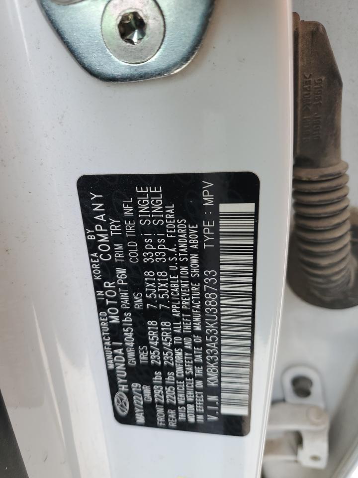 2019 Hyundai Kona - Image 13