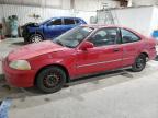 1998 Honda Civic Ex for Sale in Tulsa, OK - Mechanical