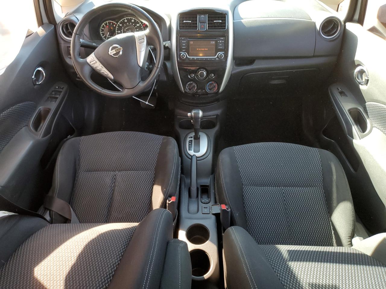 2016 Nissan Versa - Image 8