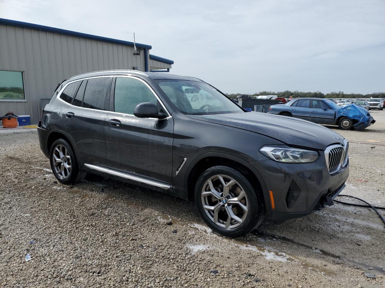 2024 BMW X3 - Image 4
