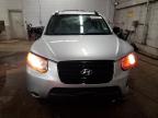 2009 Hyundai Santa Fe Gls de vânzare în New Britain, CT - Front End