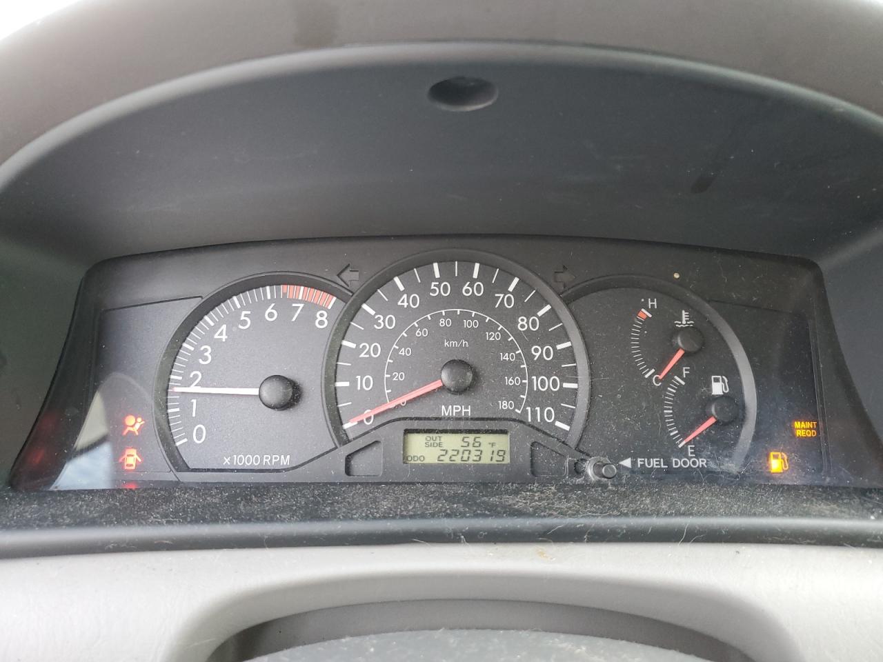 2007 Toyota Corolla - Image 9