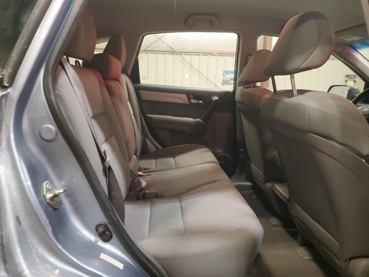 2010 Honda CR-V - Image 11