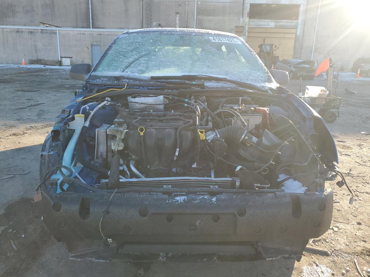 2011 Ford Focus - Image 5