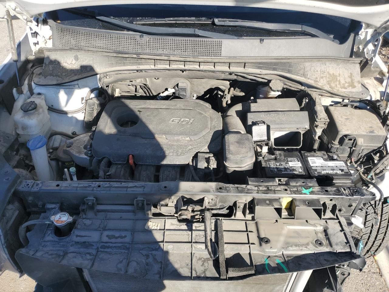 2017 Kia Sorento - Image 12