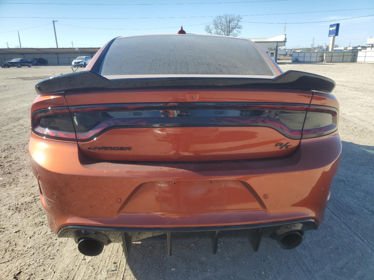 2021 Dodge Charger - Image 6