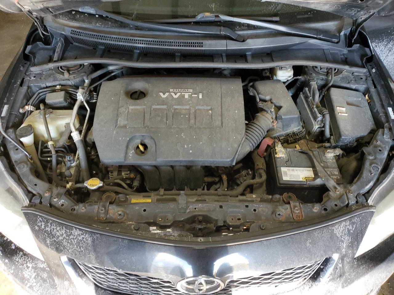 2010 Toyota Corolla - Image 11