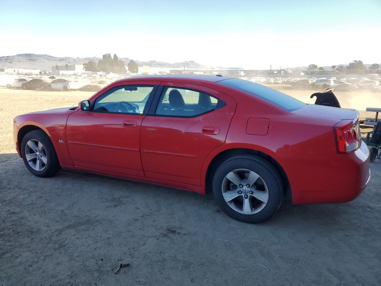 2010 Dodge Charger - Image 2