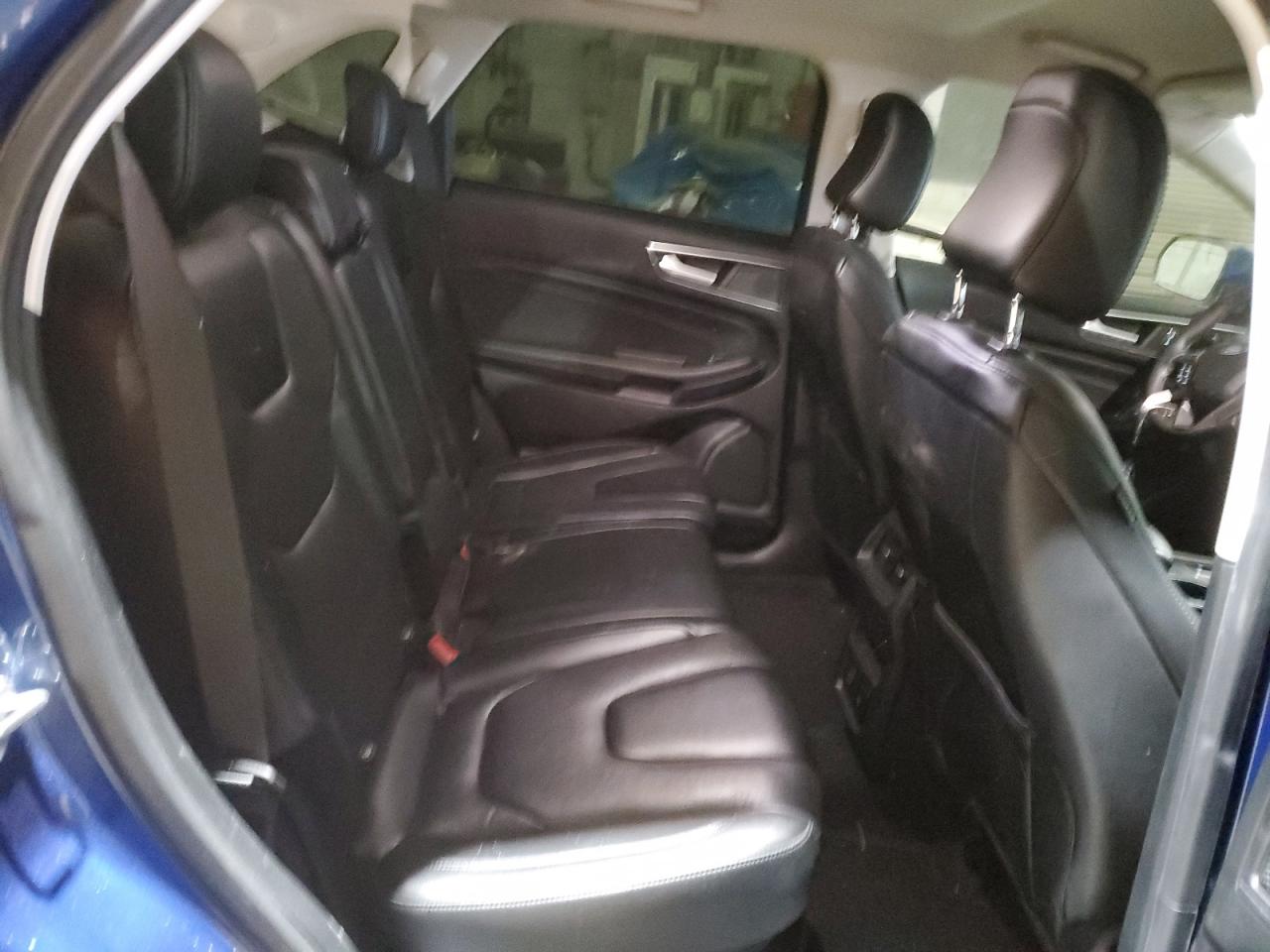 2022 Ford Edge - Image 10