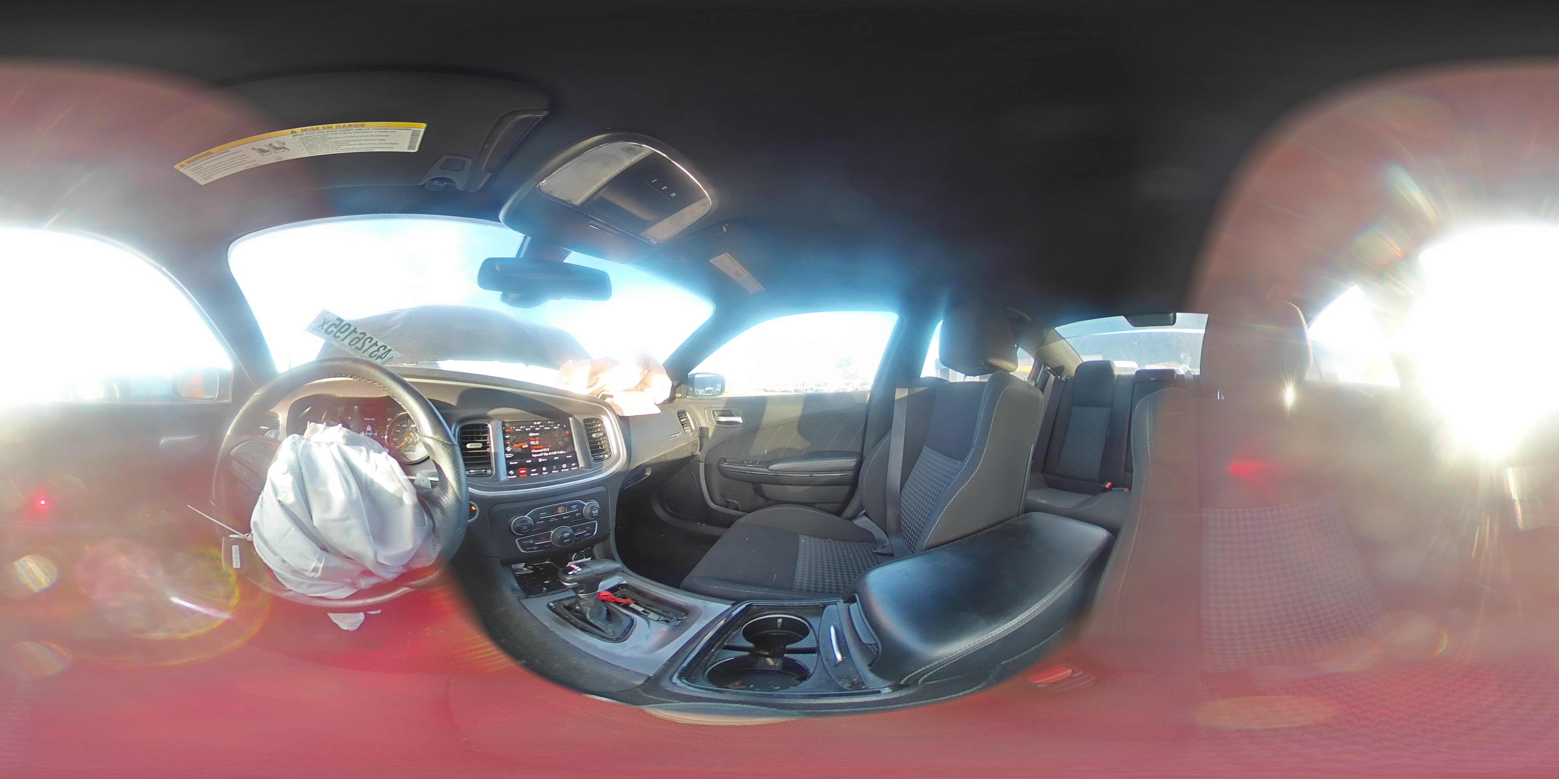 2021 Dodge Charger - Image 12