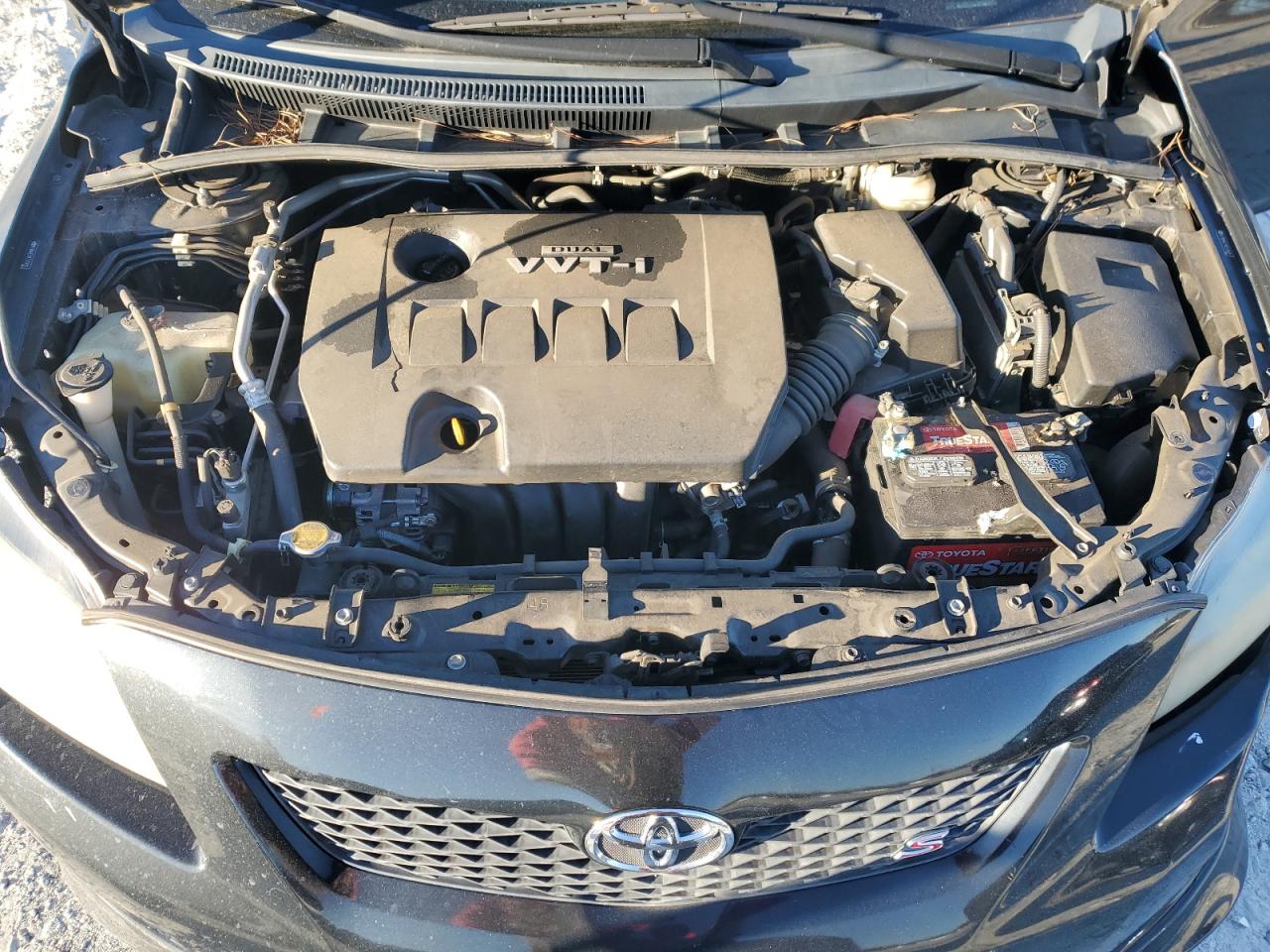 2010 Toyota Corolla - Image 11