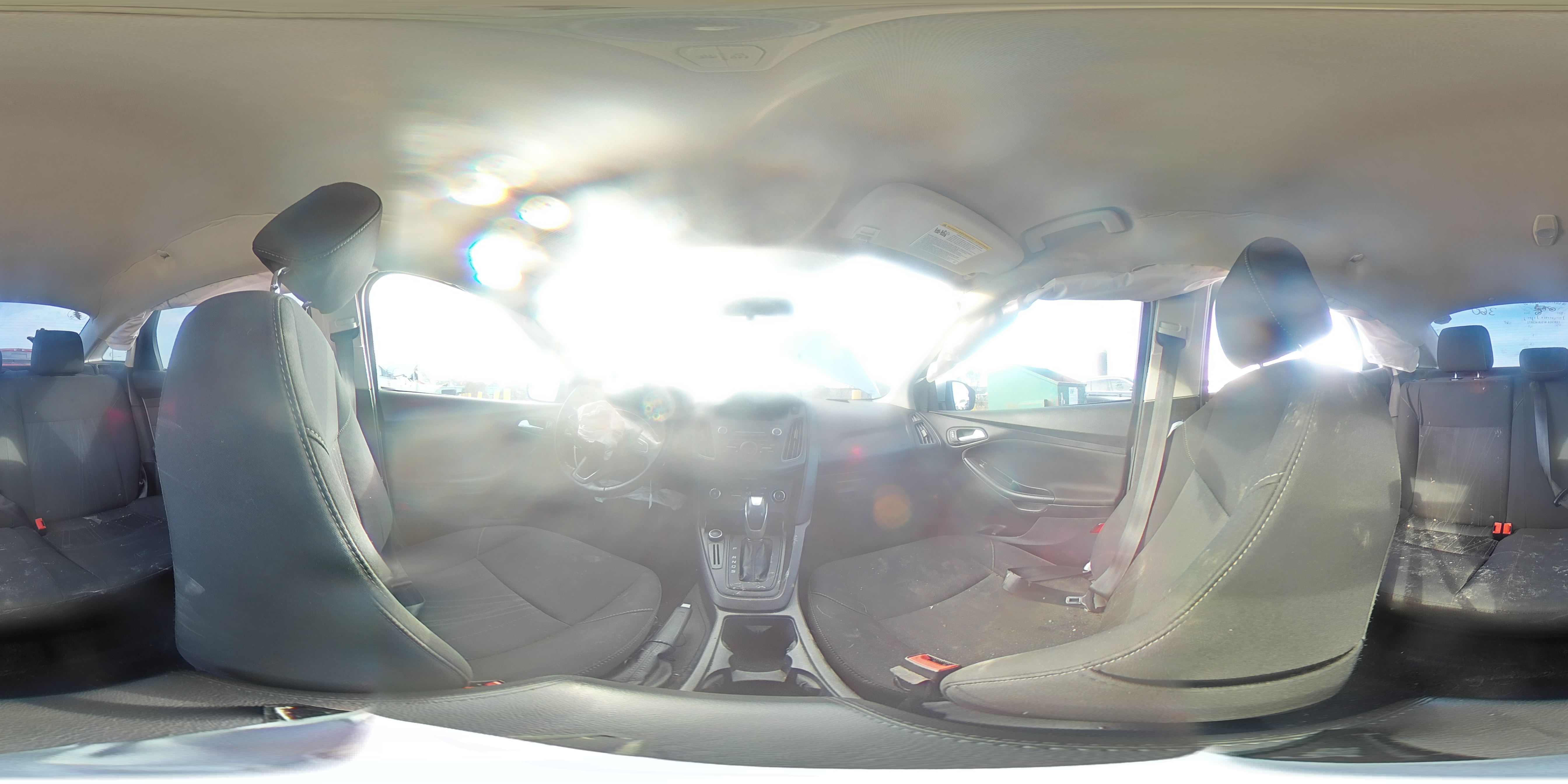 2016 Ford Focus - Image 12