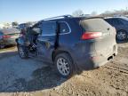 2014 Jeep Cherokee Latitude na sprzedaż w Kansas City, KS - Side