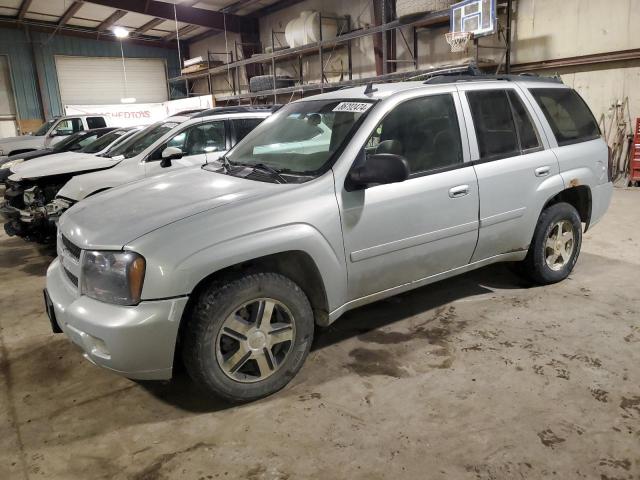 2007 Chevrolet Trailblazer Ls