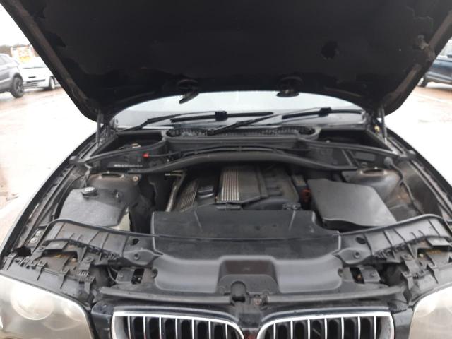 2005 BMW X3 SE