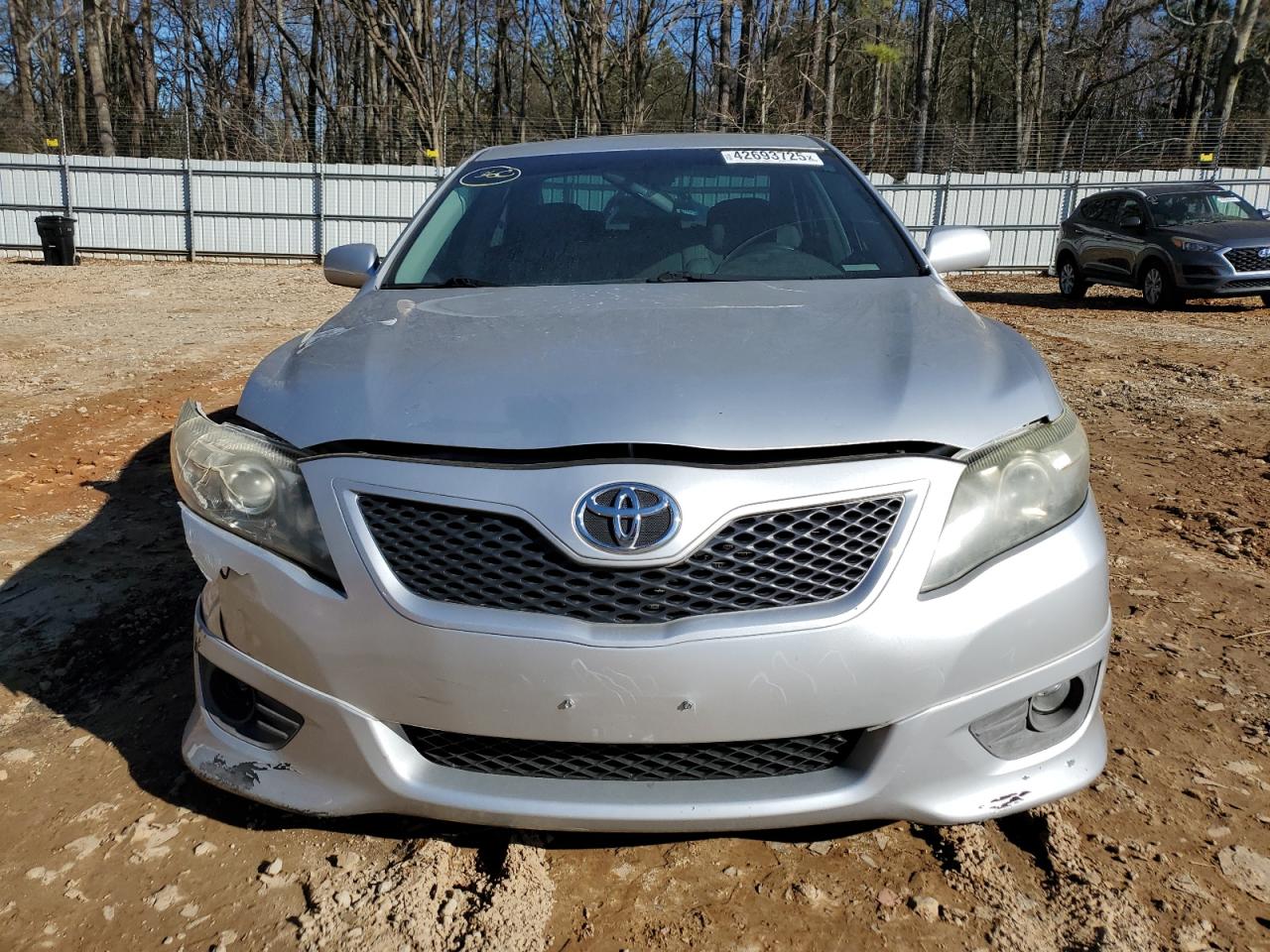 2011 Toyota Camry - Image 5