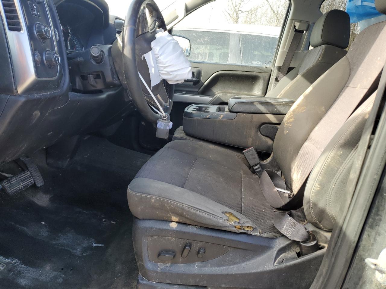 3GCUKREC1HG151620 CHEVROLET ALL Models 2017