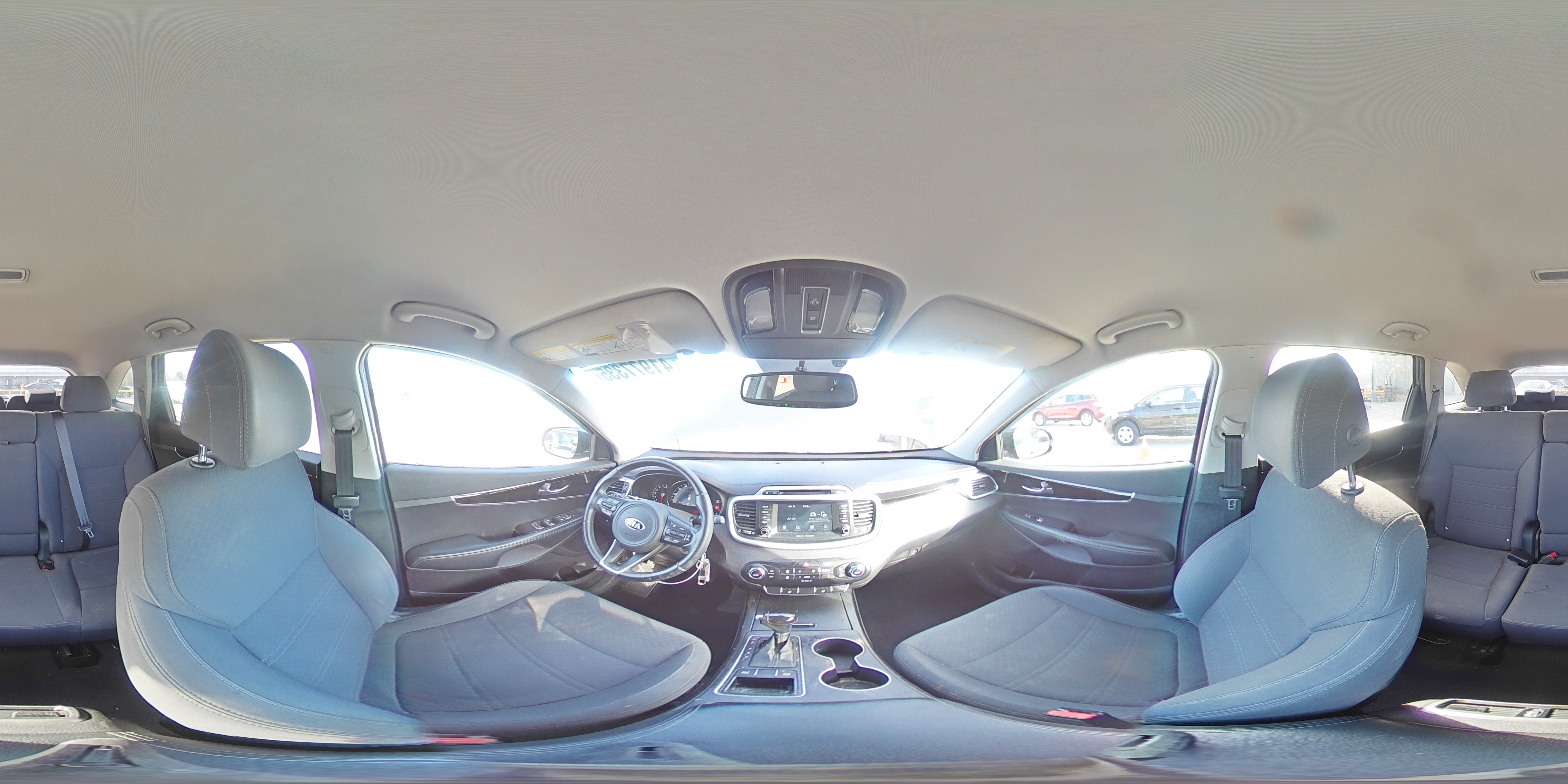 2017 Kia Sorento - Image 15