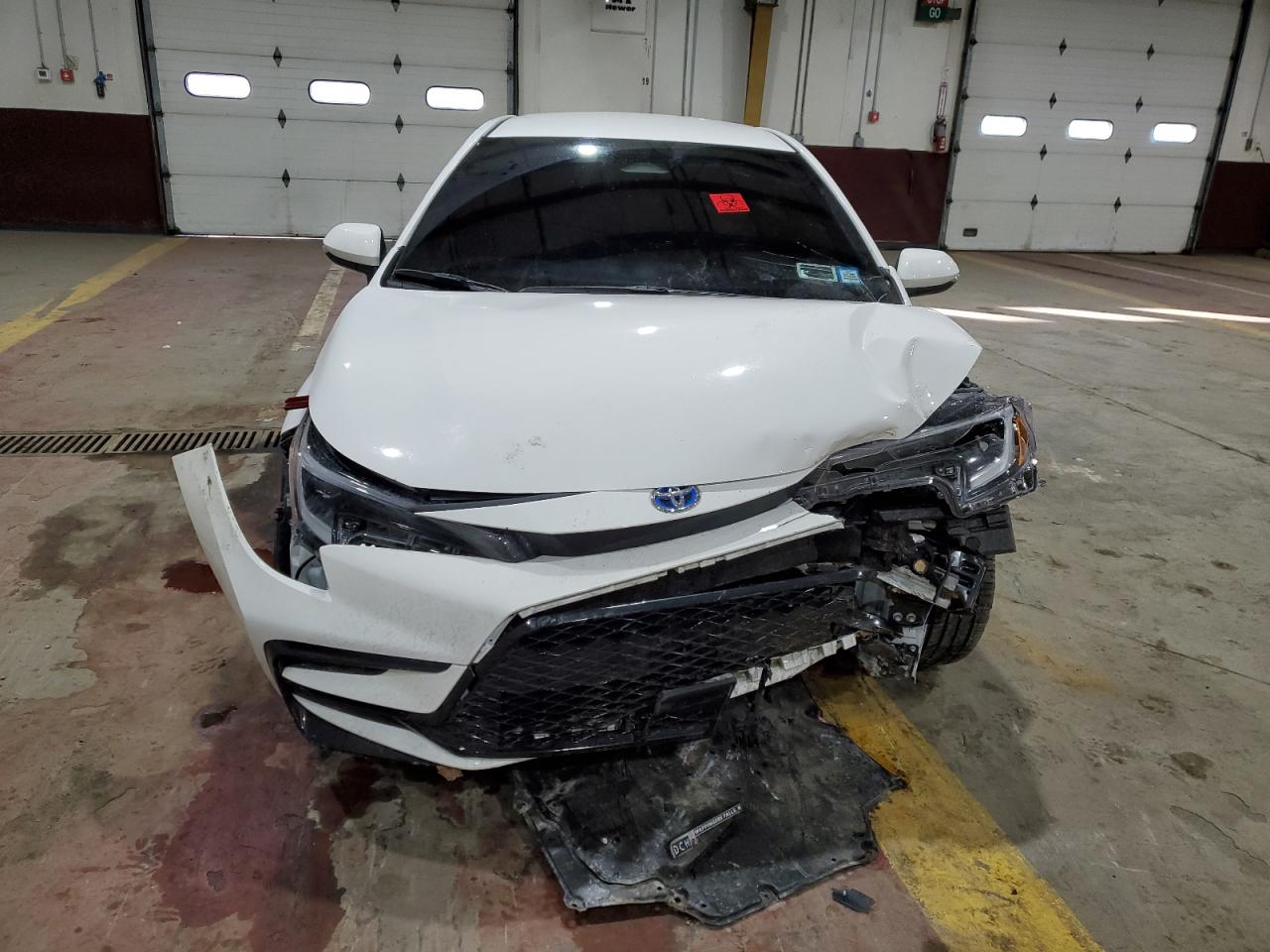2024 Toyota Corolla - Image 5