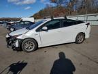 2022 Toyota Prius Prime Le на продаже в Brookhaven, NY - Front End