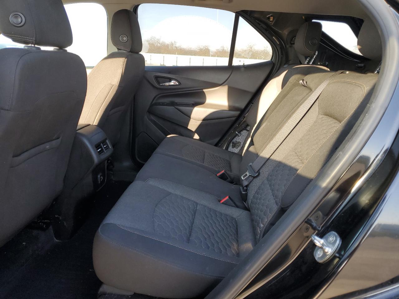 2019 Chevrolet Equinox - Image 11