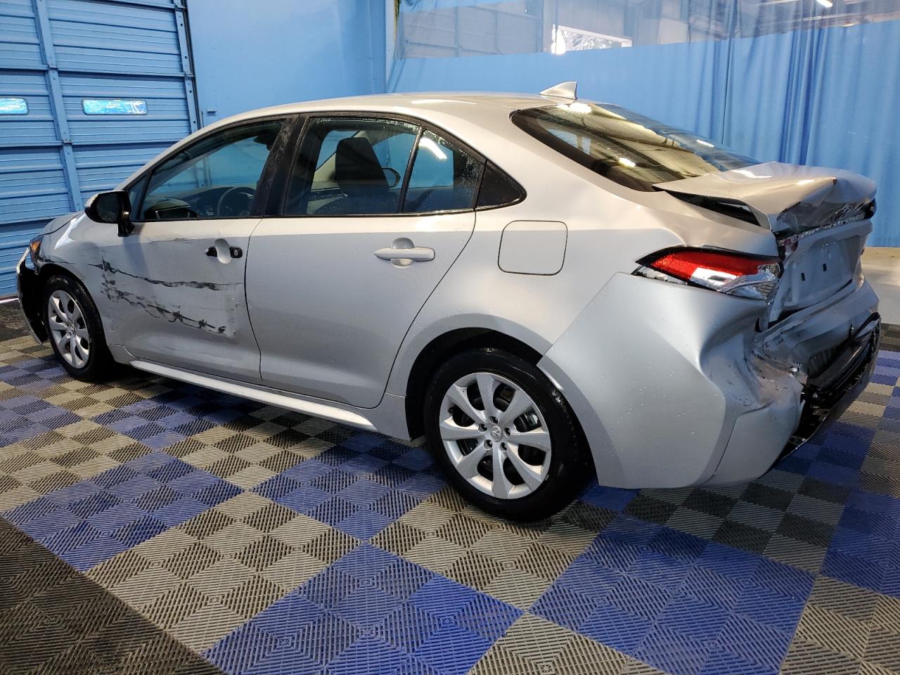 2024 Toyota Corolla - Image 2