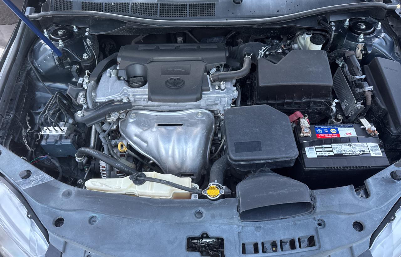 2015 Toyota Camry - Image 7