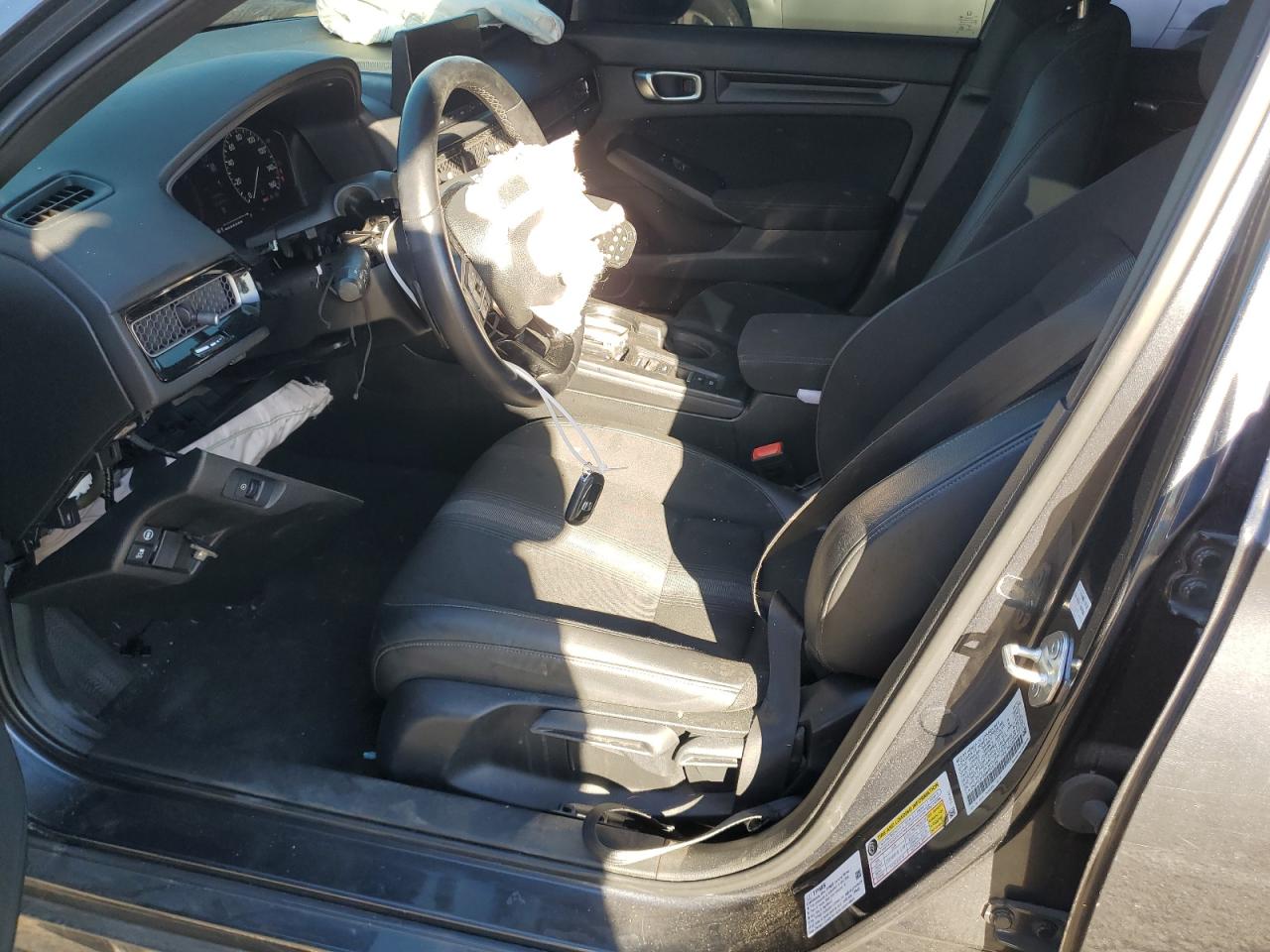 2022 Honda Civic - Image 7