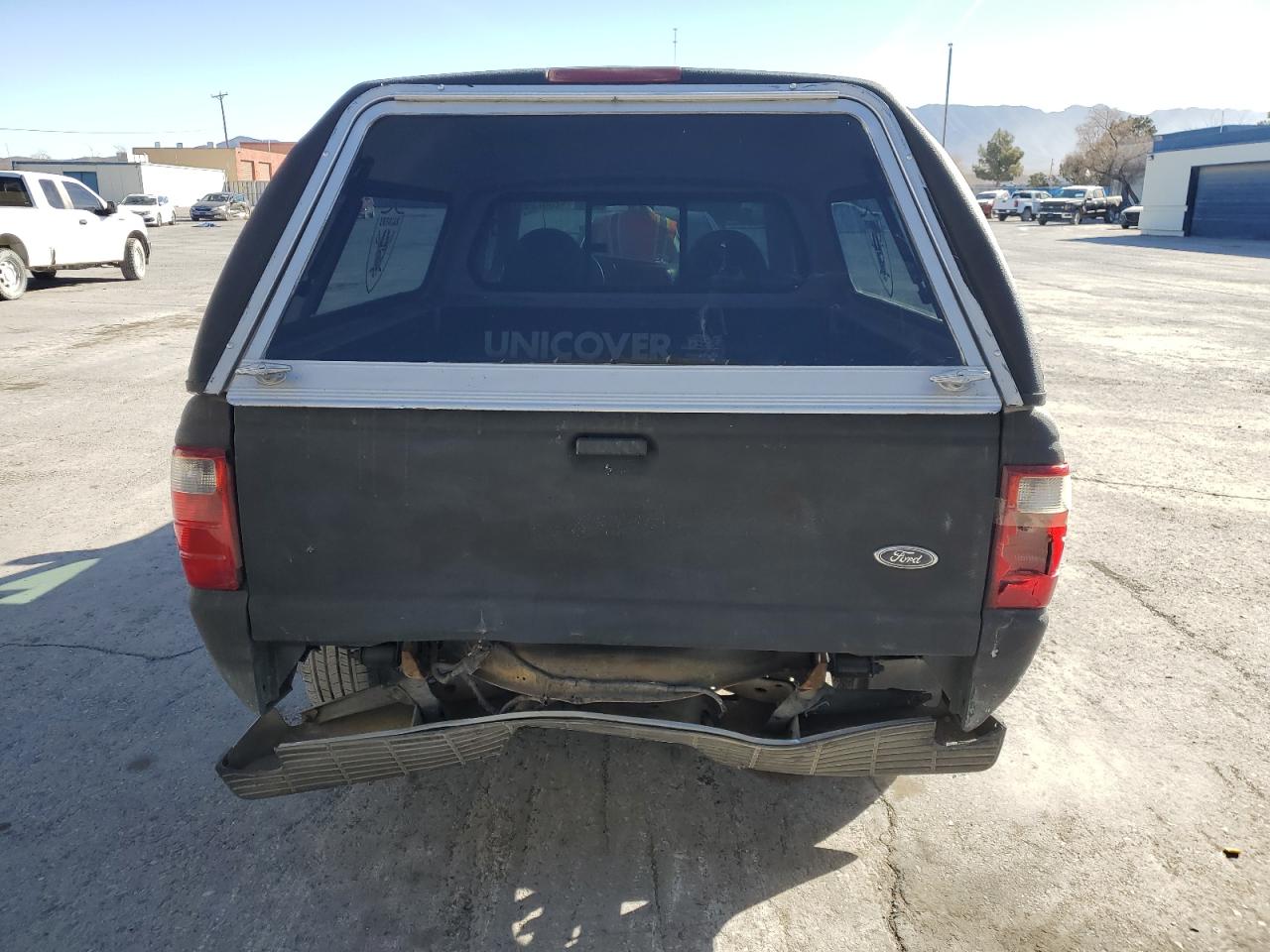 2002 Ford Ranger - Image 6