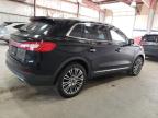 2016 Lincoln Mkx Reserve იყიდება Sandston-ში, VA - Normal Wear