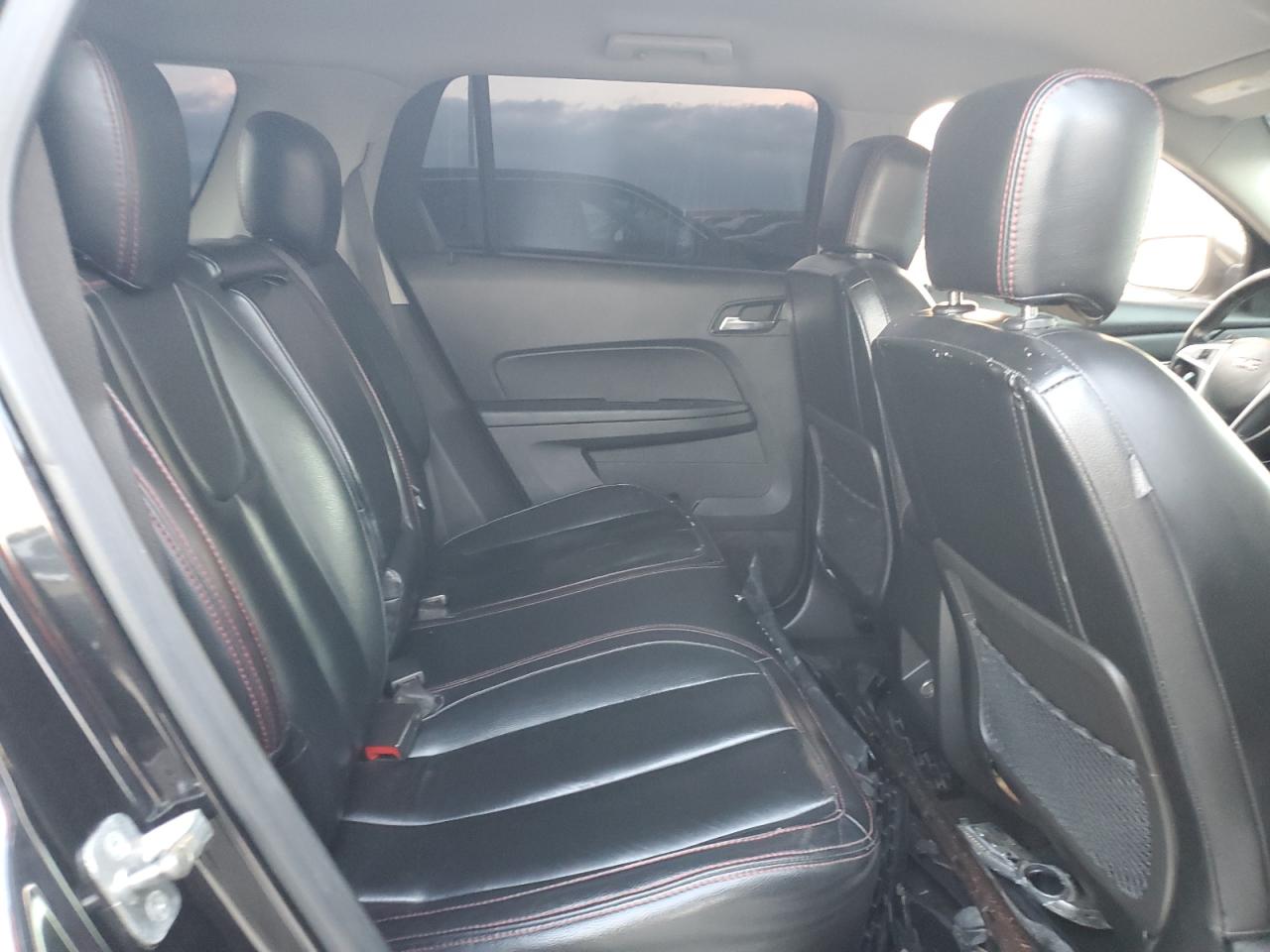 2014 GMC Terrain - Image 10