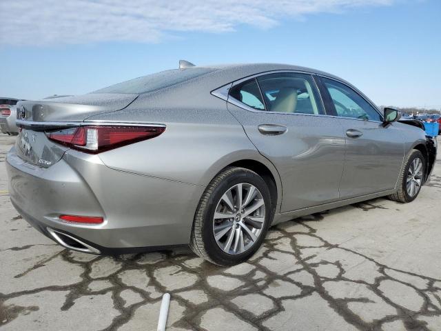  LEXUS ES350 2019 Silver