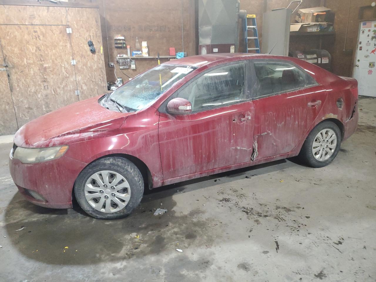2010 Kia Forte - Image 1