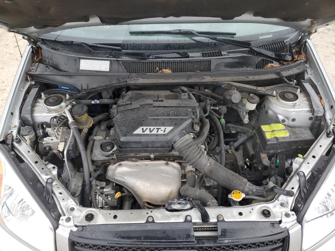 2004 Toyota RAV 4 - Image 12
