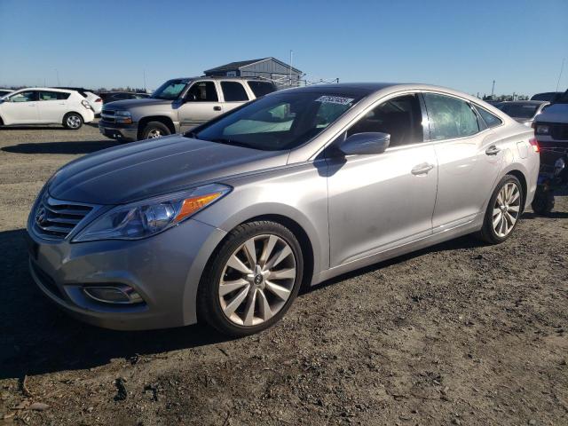 2013 Hyundai Azera Gls