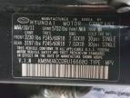 2011 Hyundai Veracruz Gls zu verkaufen in Elgin, IL - Rear End
