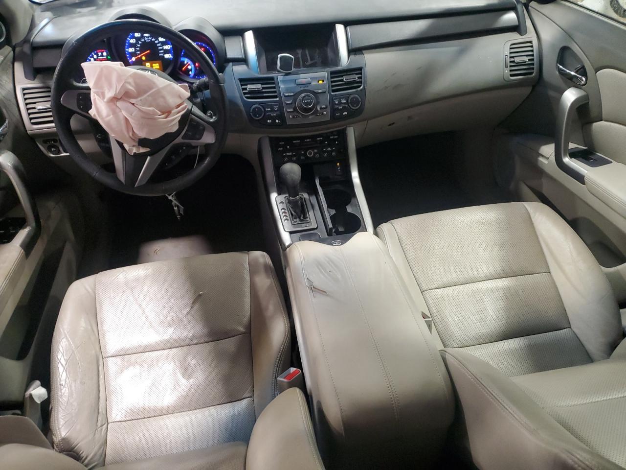 2011 Acura RDX - Image 8