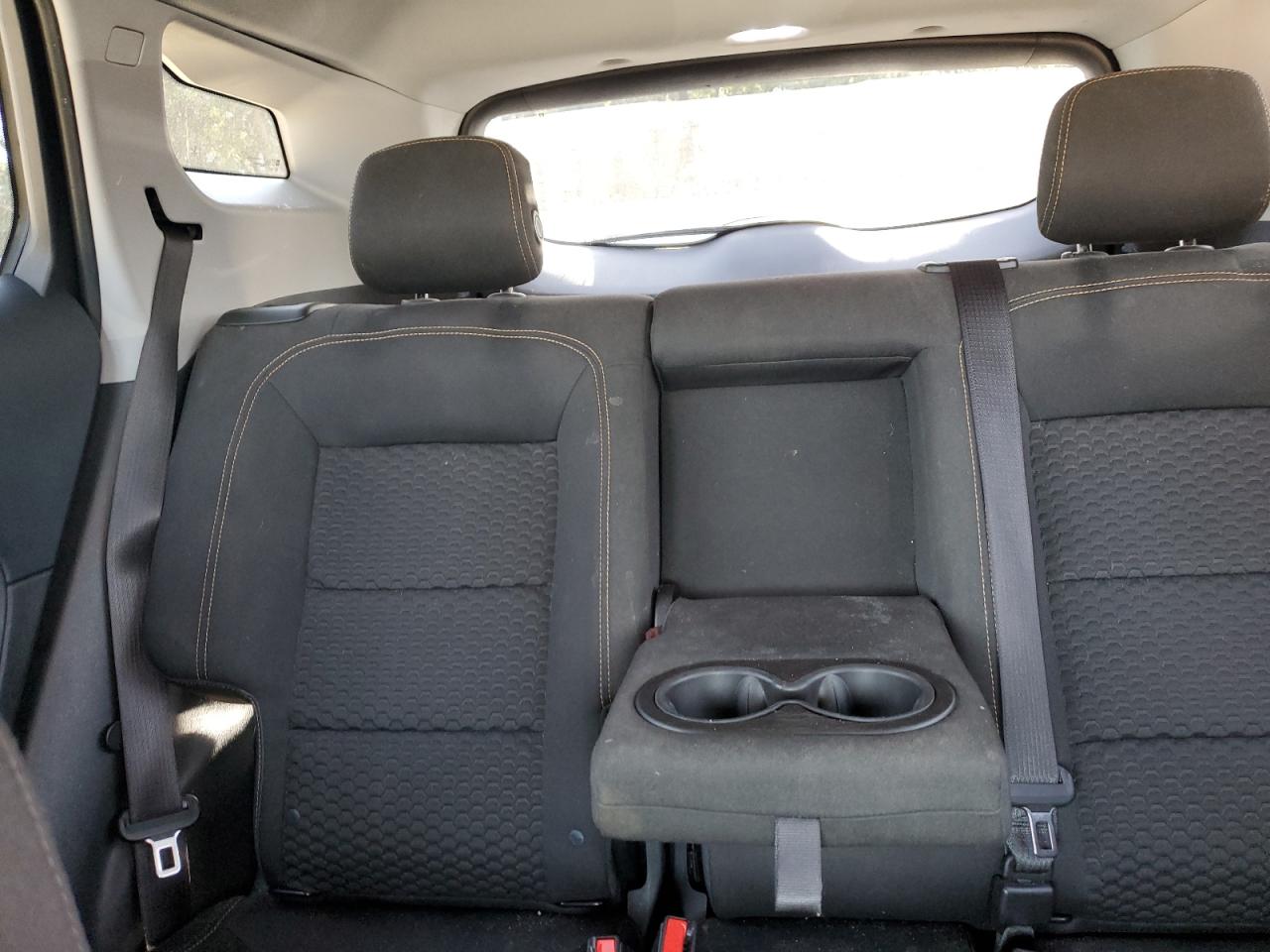 2019 GMC Terrain - Image 10