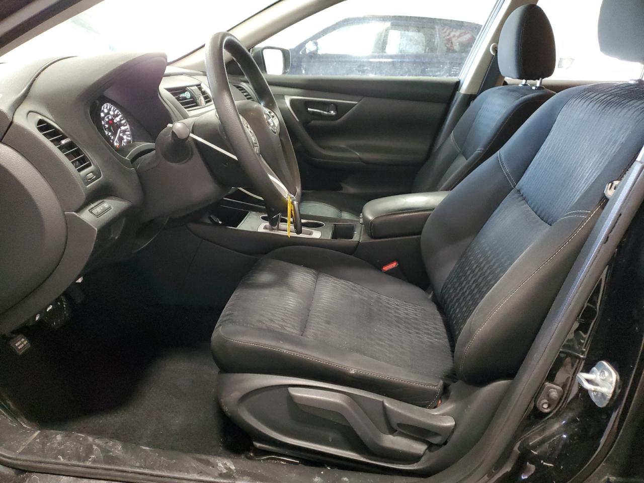 2017 Nissan Altima - Image 7