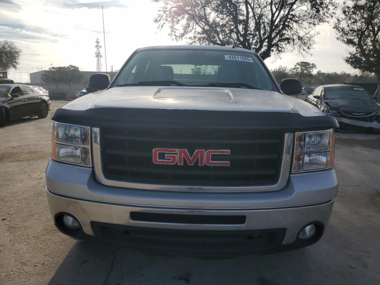 2011 GMC Sierra - Image 5