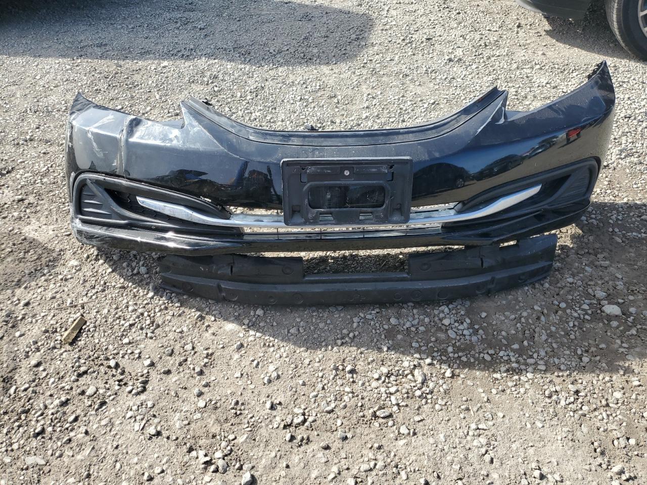 2013 Honda Civic - Image 12