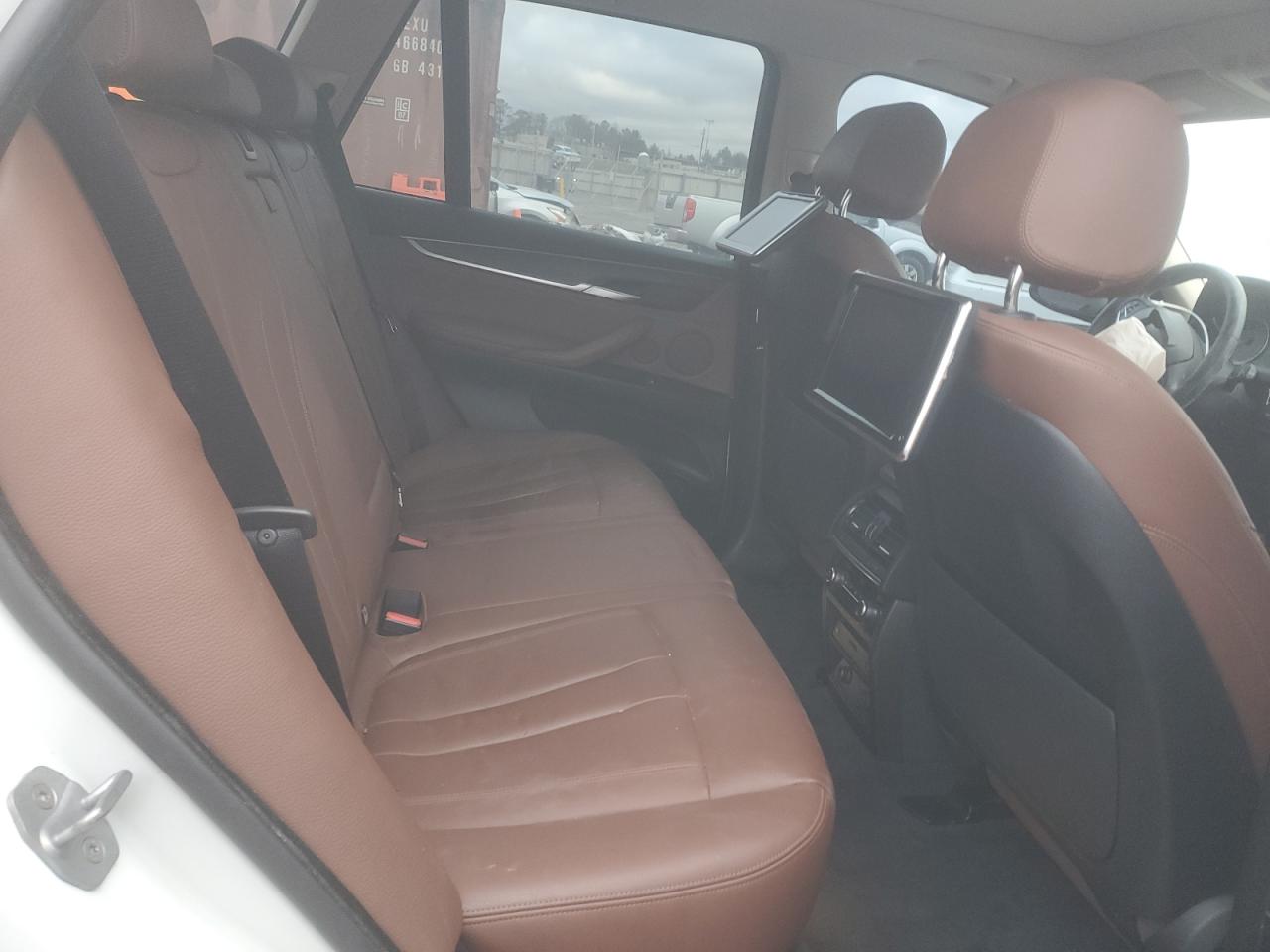 2015 BMW X5 - Image 11